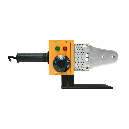 Аппарат для сварки пластиковых труб FoxWeld FoxPlastic 1200 ZJM купить в Нягани