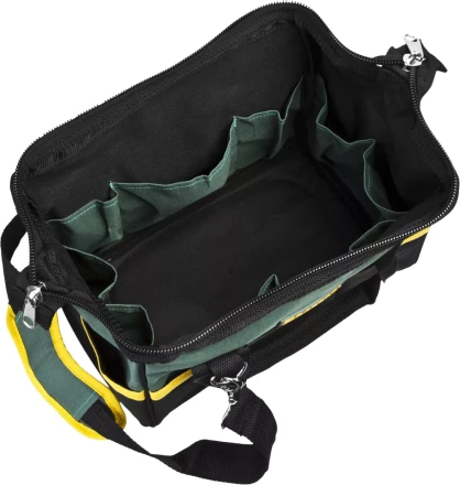 Сумка KRAFTOOL для инструмента, 18 карманов, 16&quot; 38713-16_z01 купить в Нягани