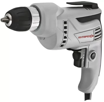 Дрель Д-10/420 Э ИНТЕРСКОЛ купить в Нягани