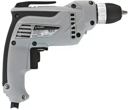 Дрель Д-10/420 Э ИНТЕРСКОЛ купить в Нягани