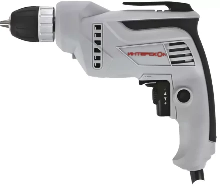 Дрель Д-10/420 Э ИНТЕРСКОЛ купить в Нягани