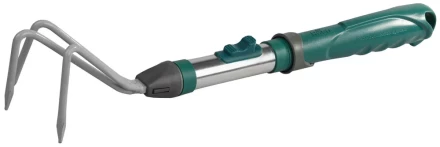 Рыхлитель садовый RACO, 3 зубца, коннекторная система, 43см 4205-53515 купить в Нягани