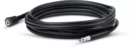 ЗУБР для пистолета МИГ-180, 15 м, шланг высокого давления (70411-180-15) купить в Нягани