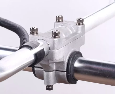 Триммер бензиновый MAXCUT MC 133 PATRIOT купить в Нягани