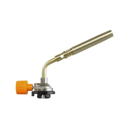 Насадка на баллон без резьбы LP-55 пропановая FoxWeld купить в Нягани