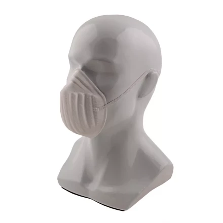 Маска техническая Сибртех 89257, формованная, 5 шт. купить в Нягани