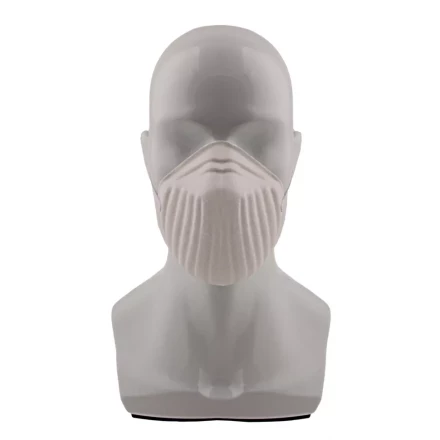 Маска техническая Сибртех 89257, формованная, 5 шт. купить в Нягани