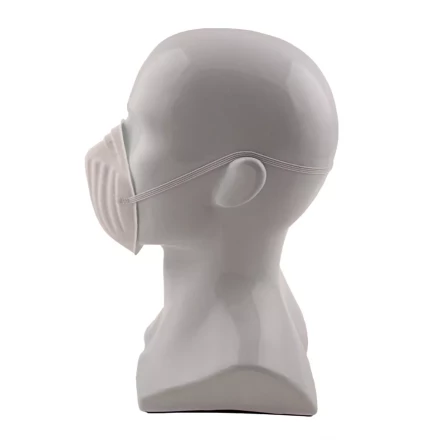 Маска техническая Сибртех 89257, формованная, 5 шт. купить в Нягани