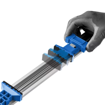 ЗУБР УЗН-90, 900 мм, направляющая шина, Профессионал (32232-1) купить в Нягани