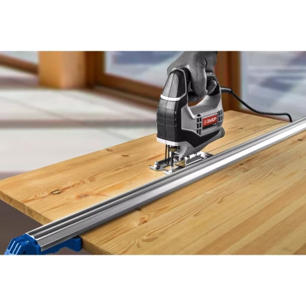 ЗУБР УЗН-90, 900 мм, направляющая шина, Профессионал (32232-1) купить в Нягани