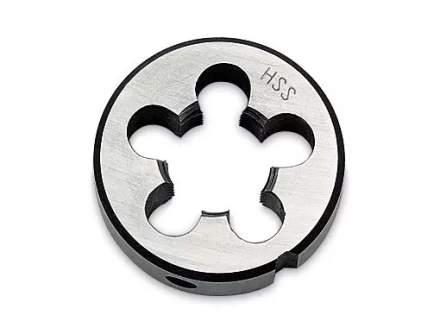 Плашка для конической дюймовой резьбы К 1/4" гост 6228 купить в Нягани