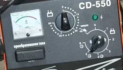 Пуско-зарядное устройство CD-550 REDBO купить в Нягани