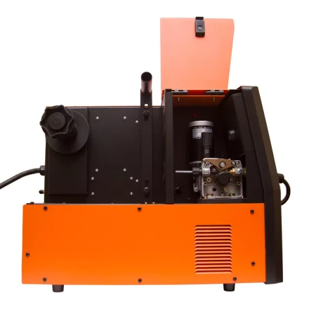 Сварочный полуавтомат FoxWeld Invermig 250 Compact 220V купить в Нягани