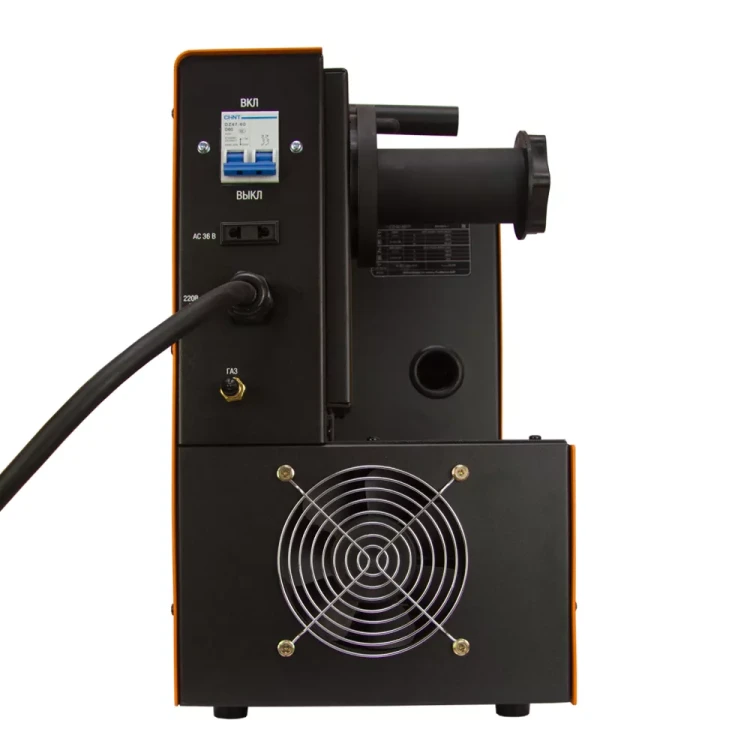 Сварочный полуавтомат FoxWeld Invermig 250 Compact 220V купить в Нягани