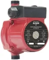 Насос повысительный Elitech НП 1216/9Э купить в Нягани