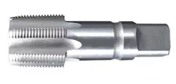 Метчик Трубный для конической резьбы RC 3/8 Гост 6227-80 купить в Нягани