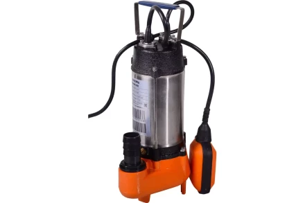 Фекальный насос ФН-250А Вихрь 68/5/7 купить в Нягани