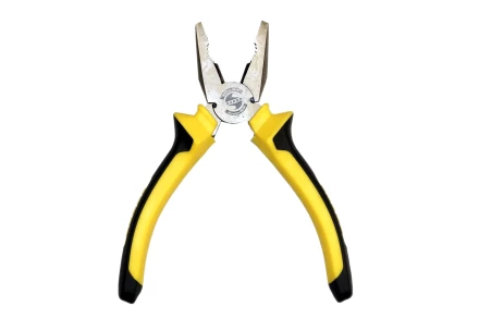 Плоскогубцы универсальные 150мм GT 1/5/50 19030 купить в Нягани