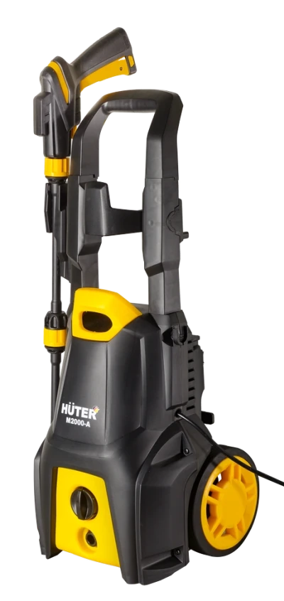 Мойка высокого давления Huter M2000-A