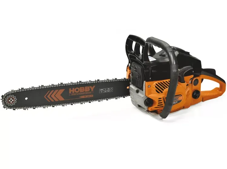 Бензопила  HSG-158-18 CARVER  HOBBY купить в Нягани