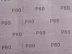 Лист шлифовальный ЗУБР &quot;СТАНДАРТ&quot; на тканевой основе, водостойкий 230х280мм, Р60, 5шт 35415-060 купить в Нягани