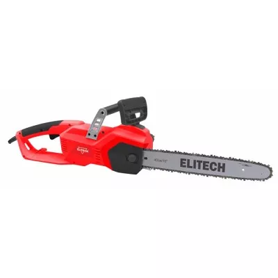 Пила цепная ЭП 2200/16 ELITECH купить в Нягани