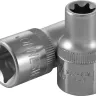 Торцевая головка 1/2"DR внешний TORX Е-11 S06H411 Jonnesway 49711 купить в Нягани