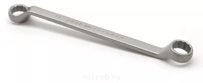 Ключ накидной 19x22 Гост 1465-80 купить в Нягани