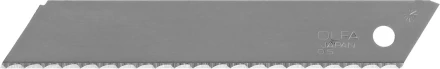 Лезвие OLFA, сегментированноеб серрейторная заточка18 мм OL-LWB-3B купить в Нягани
