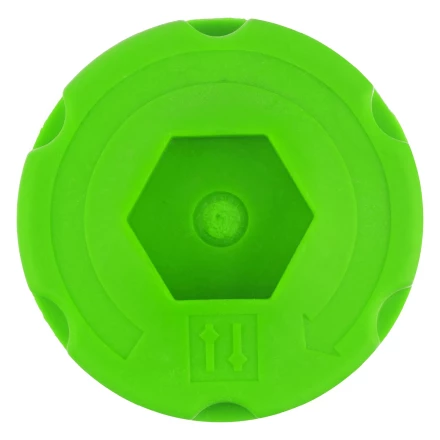 Головка для триммера, гайка М10х1,25 левая Сибртех 96376 купить в Нягани