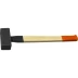 Кувалда литая с деревянной рукояткой 4кг 2012-4 купить в Нягани