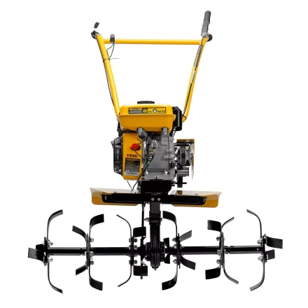 Мотоблок Denzel DPT-270SB 56452 купить в Нягани