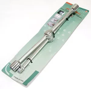 Ключ балонный крестообразный 16" 1/2"DR 17-19-21 мм AG010099 Jonnesway 47817