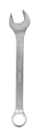 Ключ гаечный комбинированный 30x30 Энкор 26225 купить в Нягани