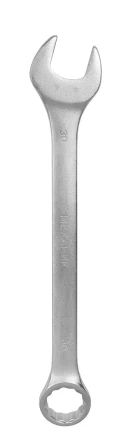 Ключ гаечный комбинированный 30x30 Энкор 26225 купить в Нягани