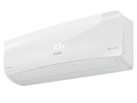 Блок внутренний BALLU BSAI/in-09 HN1_15Y сплит-системы, инверторного типа купить в Нягани