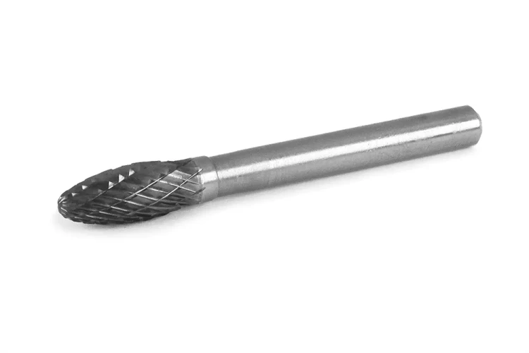 Фреза MESSER формы пламени (тип Н)H0618M06 купить в Нягани