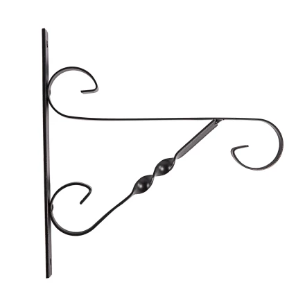 Кронштейн для крепления подвесных корзин, настенный Palisad 690308 купить в Нягани