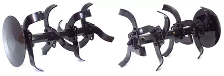 Культиватор-мотоблок бензиновый Aurora COUNTRY 800 HD купить в Нягани