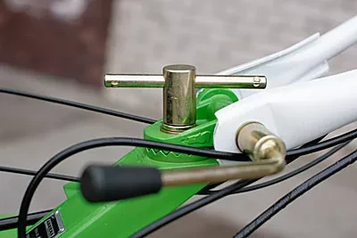 Культиватор-мотоблок бензиновый Aurora COUNTRY 800 HD купить в Нягани