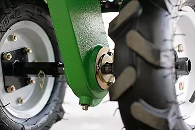 Культиватор-мотоблок бензиновый Aurora COUNTRY 800 HD купить в Нягани