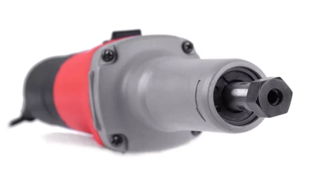 Прямая шлифовальная машина MESSER M3333 купить в Нягани