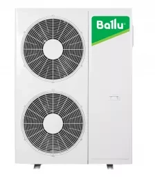 Блок внешний универсальный BALLU BLC_O/out-60HN1 полупромышленной сплит-системы купить в Нягани