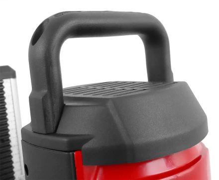 Двигатель алмазного бурения MESSER DM250E  260мм 4 кВт, 750 об/мин, с PRCD купить в Нягани