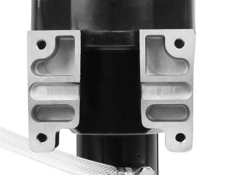 Двигатель алмазного бурения MESSER DM250E  260мм 4 кВт, 750 об/мин, с PRCD купить в Нягани