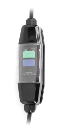 Двигатель алмазного бурения MESSER DM250E  260мм 4 кВт, 750 об/мин, с PRCD купить в Нягани