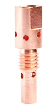 Вставка под наконечник M6 35мм MS 25 ICF0061 Сварог купить в Нягани