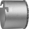 Коронка KRAFTOOL кольцевая, с твердосплавным напылением, 83мм 33401-83 купить в Нягани