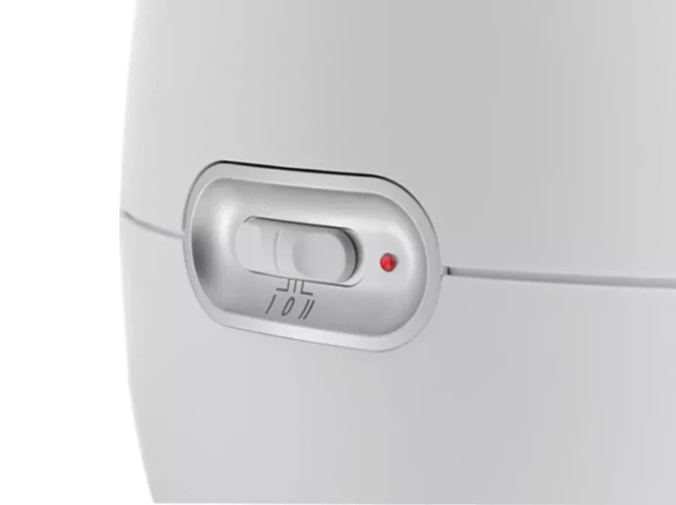 Увлажнитель BONECO E2441A (холодный пар) white купить в Нягани