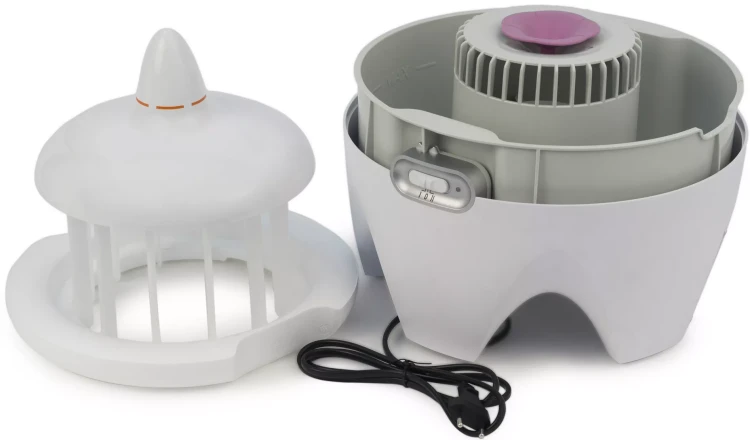 Увлажнитель BONECO E2441A (холодный пар) white купить в Нягани